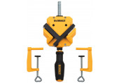 DeWALT DWHT83853-0 Presse d'angle charge lourde pour table