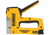 DeWALT DWHTTR350-0 Cloueuse robuste en aluminium