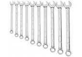 DeWALT DWMT19227-1 Ring-Maulschl Set metrisch 10-19 mm 
