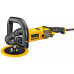 DeWALT DWP849X Polisseuse a vitesse variable (1250W/180mm/150 mm)