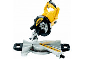 DeWALT DWS774 Scie a onglets radiale 230V, XPS (1400W/216mm)