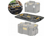 DeWALT DWST08017-1 Accessoires - Adaptateur Toughsystem et Tstak