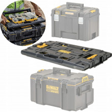 DeWALT DWST08017-1 Accessoires - Adaptateur Toughsystem et Tstak