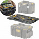 DeWALT DWST08017-1 Accessoires - Adaptateur Toughsystem et Tstak