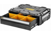 DeWALT DWST08510-1 ToughSystem 2.0 DXL coffre avec un tiroir