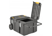 DeWALT DWST17871-1 Boîte de montage mobile 113l, 50kg, IP54, T-stak
