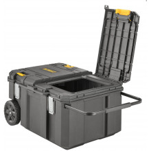 DeWALT DWST17871-1 Boîte de montage mobile 113l, 50kg, IP54, T-stak