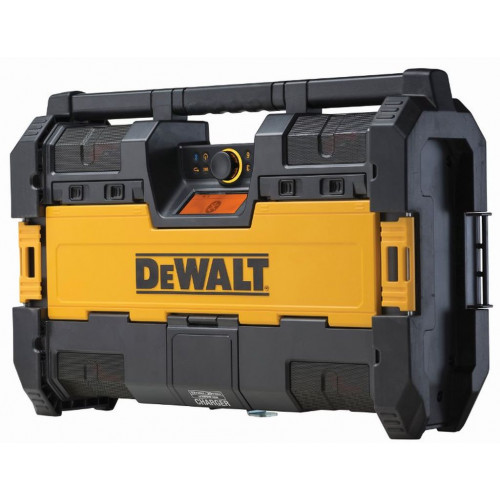 DeWALT DWST1-75659-QW Radio XR - fonction chargeur