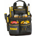 DeWALT DWST40201-1 Pochette a Outils avec Ceinture, 13 Poches Professionnelles pour Petits