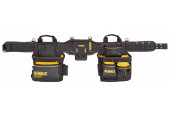 DeWALT DWST40603-1 Ceinture porte-outils double