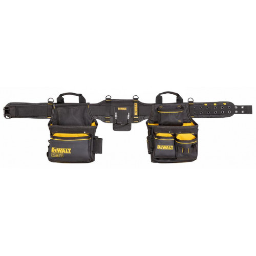 DeWALT DWST40603-1 Ceinture porte-outils double