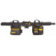 DeWALT DWST40603-1 Ceinture porte-outils double