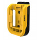 DeWALT DWST82820-0 DXL Support de batterie, 2pcs