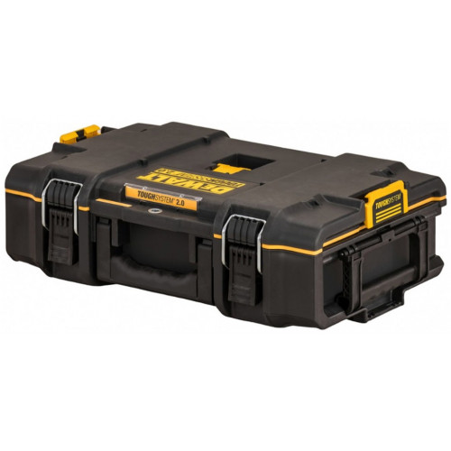 DeWALT DS166 Coffret ToughSystem 2.0 DS165 Box (DWST83293-1)