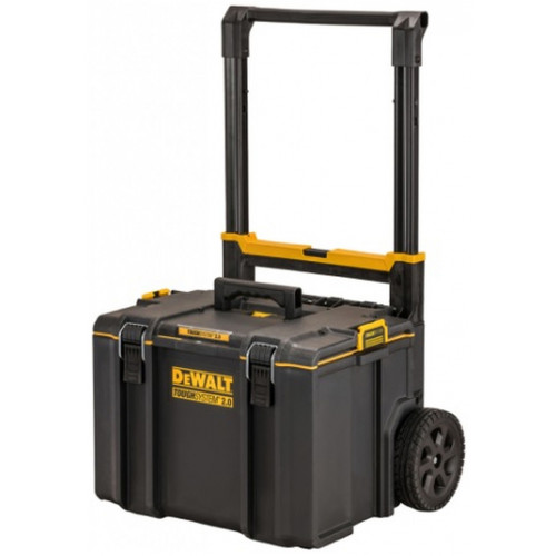 DeWALT DS450 Boîte a outils ToughSystem 2.0, 685x554x500 mm, DWST83295-1