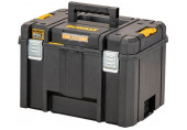 DeWALT TSTAK VI Coffret de rangement profond pour outils, IP54, 440×302×331mm, DWST83346-1