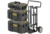 DeWALT DSTROLLEY ToughSystem 2.0 DS Tough complet, DWST83401-1