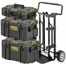 DeWALT DWST83401-1 ToughSystem 2.0 DS Tough complet