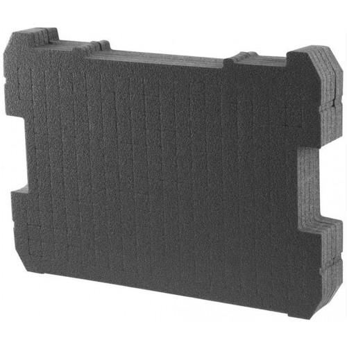 DeWALT DSFOAM Toughsytem Plateau mousse pour coffre, DWST83459-1
