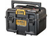 DeWALT DWST83471 Boîte de charge ToughSystem 18V-54V, 2xUSB