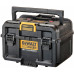 DeWALT DWST83471 Boîte de charge ToughSystem 18V-54V, 2xUSB