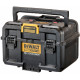 DeWALT DWST83471 Boîte de charge ToughSystem 18V-54V, 2xUSB