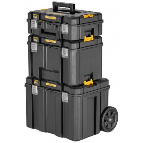 DeWALT DWST83517-1 Boîtier T-stak IP54