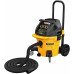 DeWALT DWV905M Aspirateur eau + poussiere industriel, classe M (3600W/38 L)