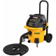DeWALT DWV905M Aspirateur eau + poussiere industriel, classe M (3600W/38 L)