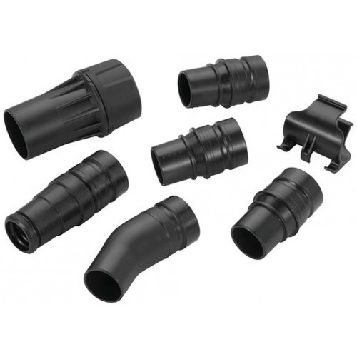 DeWALT DWV9220 Kit de connexion pour systemes d'aspiration