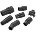DeWALT DWV9220 Kit de connexion pour systemes d'aspiration