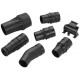 DeWALT DWV9220 Kit de connexion pour systemes d'aspiration