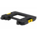 DeWALT DWV9500 Plaque d'adaptation Tstak pour aspirateur