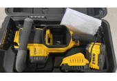 PROMO DeWALT DCMCS575X1-QW tronçonneuse 50 cm 54 V 1×9,0 Ah coffret APRES SERVICE