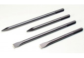 DeWALT SDSMAXSET Jeu de burins 4 pieces SDS-max