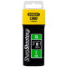 Stanley 1-TRA709T Agrafes type G 4/11/140, 14mm, boite de 1000pcs