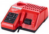 Milwaukee M12-18C Chargeur 4932352959