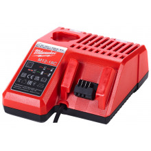 Milwaukee M12-18C Chargeur 4932352959