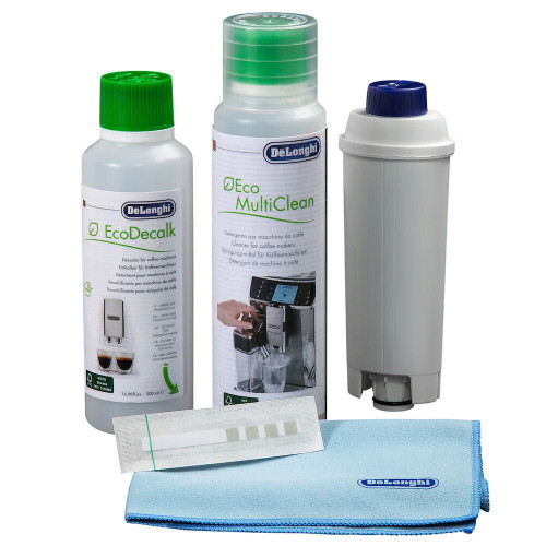 DeLonghi Kit d’entretien DLSC306