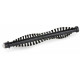 DOMO Brosse rotative de rechange pour aspirateur balai DO221SV-90
