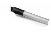 DOMO Tube d’aspiration en métal 35 mm pour aspirateur a cendres DO232AZ-33