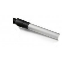 DOMO Tube d’aspiration en métal 35 mm pour aspirateur a cendres DO232AZ-33