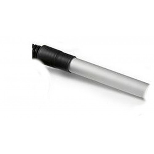 DOMO Tube d’aspiration en métal 35 mm pour aspirateur a cendres DO232AZ-33