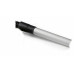 DOMO Tube d’aspiration en métal 35 mm pour aspirateur a cendres DO232AZ-33