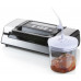 DOMO Emballeuse sous vide, 130W DO331L