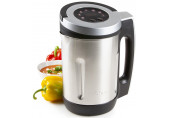 DOMO Cuiseur pour soupes acier inoxydable 2,2l, 1000W DO716BL
