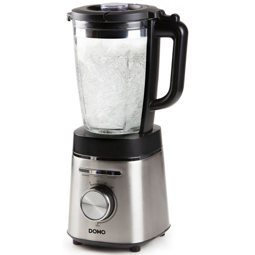 DOMO Bol mixeur blender 1400W DO722BL