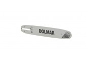 DOLMAR 412035061 Guide-chaîne Quickset, 35cm, 3/8" 1,3mm