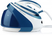 DOMO Fer a repasser vapeur avec générateur (7,5 bars/3000W) DO1022S