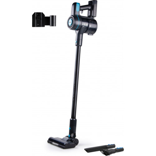 DOMO Aspirateur balai 2-en-1, 22,2 V DO1135SV
